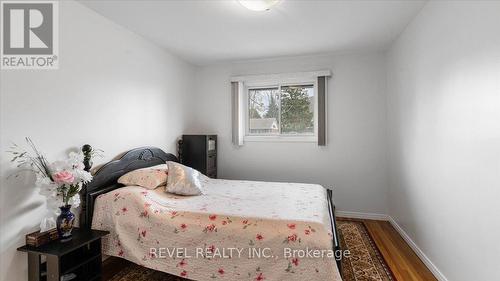 12 Chown Crescent, Belleville, ON - Indoor Photo Showing Bedroom