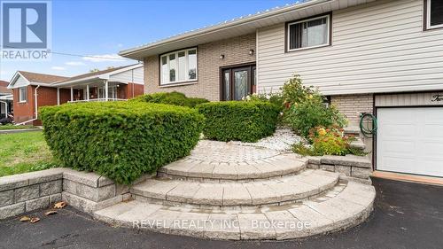 12 Chown Crescent, Belleville, ON - Outdoor With Exterior