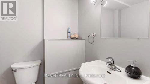 12 Chown Crescent, Belleville, ON - Indoor Photo Showing Bathroom