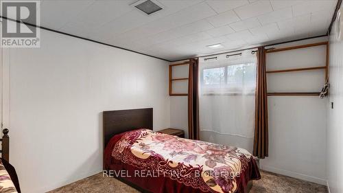 12 Chown Crescent, Belleville, ON - Indoor Photo Showing Bedroom