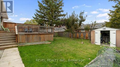 12 Chown Crescent, Belleville, ON - Outdoor