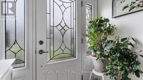 12 Chown Crescent, Belleville, ON - Indoor Photo Showing Other Room