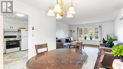 12 Chown Crescent, Belleville, ON - Indoor Photo Showing Dining Room