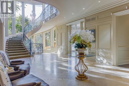 32 Arjay Crescent, Toronto, ON - Indoor Photo Showing Other Room