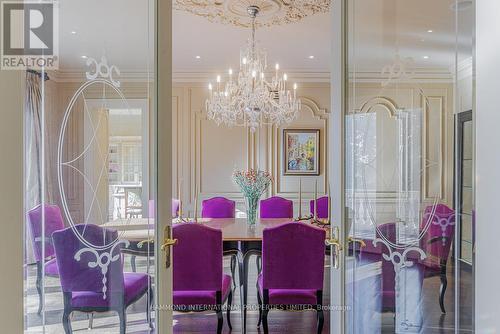 32 Arjay Crescent, Toronto, ON - Indoor