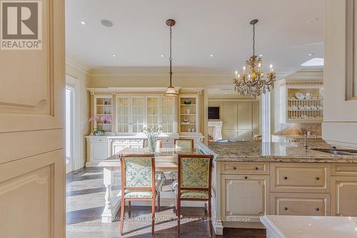 32 Arjay Crescent, Toronto, ON - Indoor Photo Showing Other Room