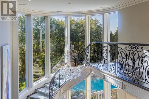 32 Arjay Crescent, Toronto, ON - Indoor Photo Showing Other Room