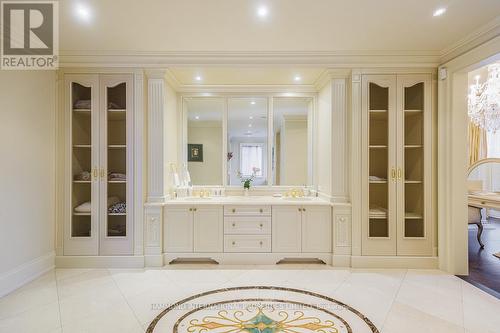 32 Arjay Crescent, Toronto, ON - Indoor Photo Showing Bathroom