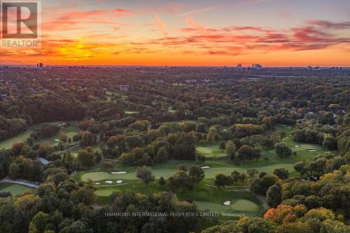 32 Arjay Crescent, Toronto, ON - Outdoor With View