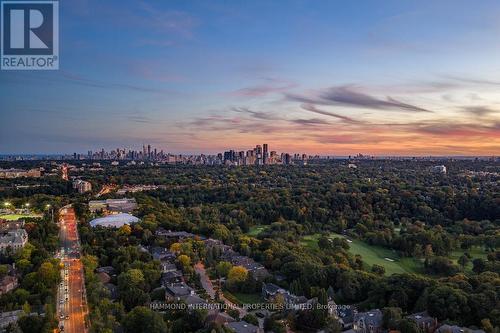 32 Arjay Crescent, Toronto, ON - Outdoor With View