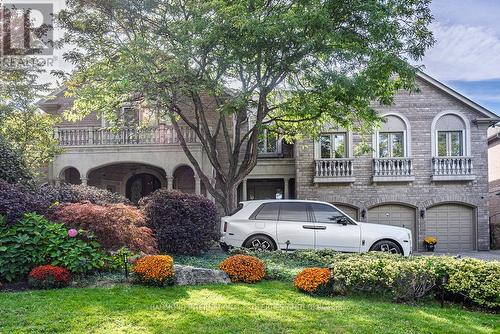 32 Arjay Crescent, Toronto, ON - Outdoor