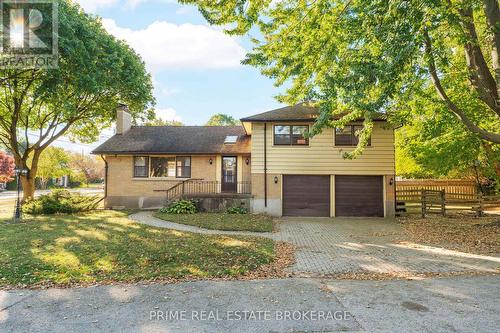 367 RIDOUT STREET  London South (South G), ON N6C 3Z8