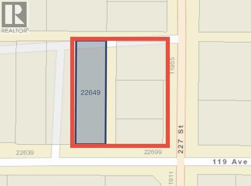 11931 227Th Street, Maple Ridge, BC 