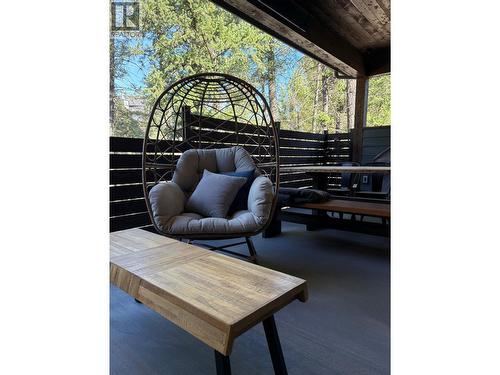 4881 Pedley Heights Court, Windermere, BC - Outdoor With Exterior