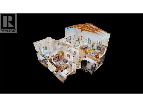 4881 Pedley Heights Court, Windermere, BC - Other