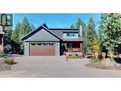 4881 PEDLEY HEIGHTS Court  Windermere, BC V0B 2L1