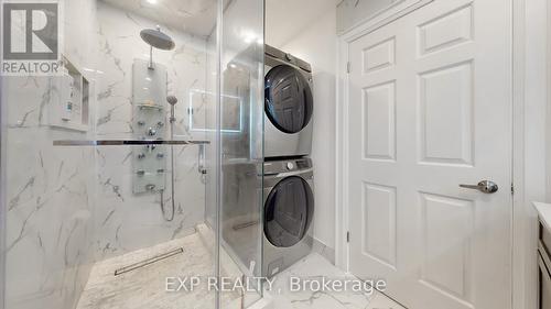 24762 Weirs Side Road, Georgina, ON - Indoor Photo Showing Laundry Room