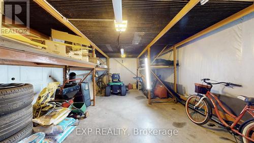 24762 Weirs Side Road, Georgina, ON - Indoor