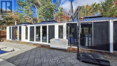 24762 Weirs Side Road, Georgina, ON - Outdoor