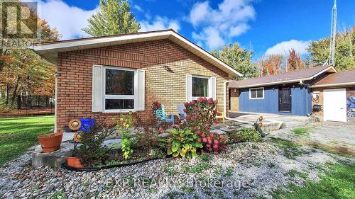 24762 Weirs Side Road, Georgina, ON - Outdoor