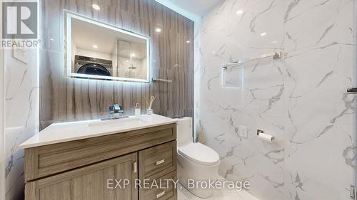 24762 Weirs Side Road, Georgina, ON - Indoor Photo Showing Bathroom