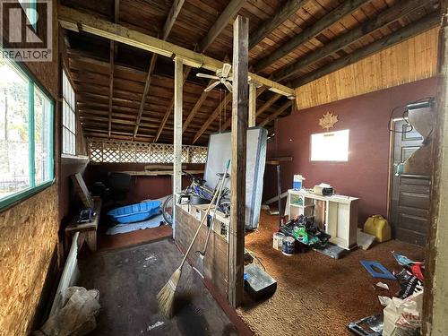 515 Sayward Avenue, Salmo, BC - Indoor