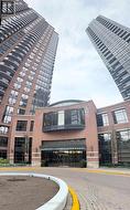2507 - 33 SHEPPARD AVENUE E  Toronto, ON M2N 7K1