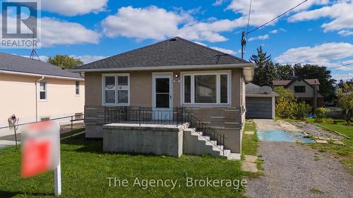 118 MORTON STREET  Thorold (Allanburg/Thorold South), ON L2V 1C5