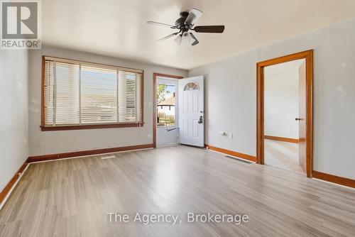 118 Morton Street, Thorold (Allanburg/Thorold South), ON - Indoor Photo Showing Other Room