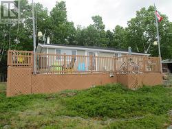 29058 Twin Ponds Highway  Ritter's Arm, NL A0H 1L0