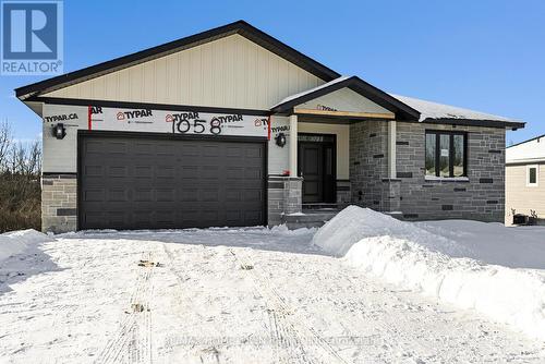 1058 SHEARER DRIVE  Brockville, ON K6V 7K1