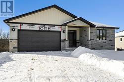 1058 SHEARER DRIVE  Brockville, ON K6V 7K1