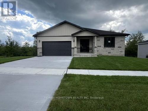 1058 SHEARER DRIVE  Brockville, ON K6V 7K1