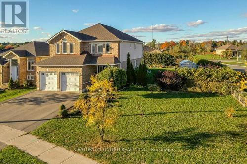 810 Hargrove Trail, Peterborough (Ashburnham Ward 4), ON - Outdoor