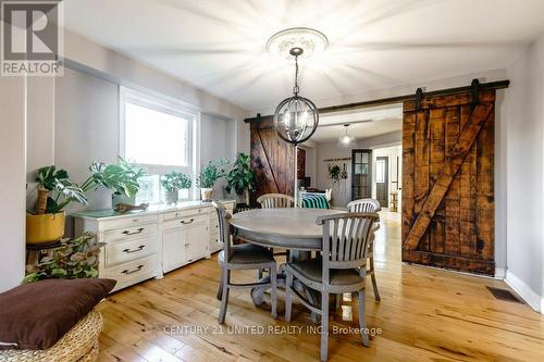 810 Hargrove Trail, Peterborough (Ashburnham Ward 4), ON - Indoor Photo Showing Dining Room