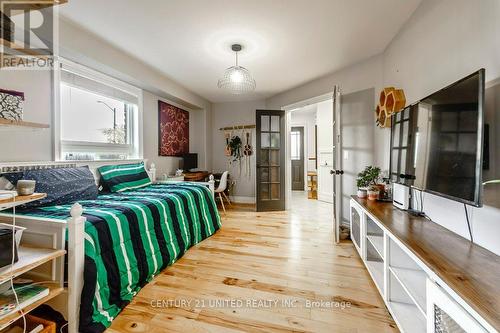 810 Hargrove Trail, Peterborough (Ashburnham Ward 4), ON - Indoor Photo Showing Bedroom
