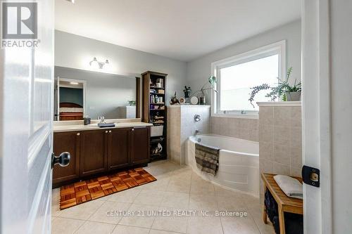 810 Hargrove Trail, Peterborough (Ashburnham Ward 4), ON - Indoor