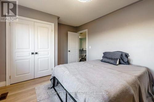 810 Hargrove Trail, Peterborough (Ashburnham Ward 4), ON - Indoor Photo Showing Bedroom
