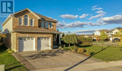 810 Hargrove Trail, Peterborough (Ashburnham Ward 4), ON - Outdoor