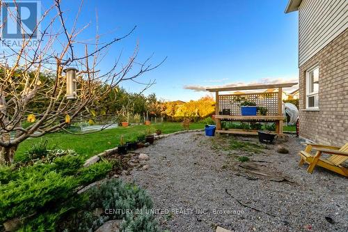 810 Hargrove Trail, Peterborough (Ashburnham Ward 4), ON - Outdoor