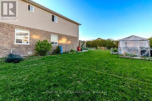 810 Hargrove Trail, Peterborough (Ashburnham Ward 4), ON - Outdoor