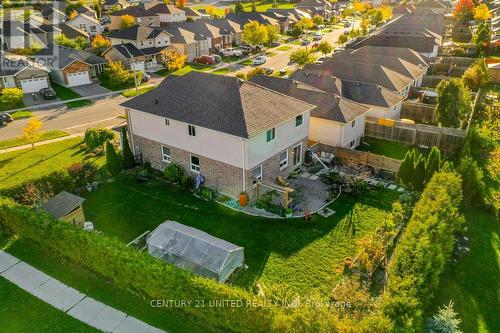 810 Hargrove Trail, Peterborough (Ashburnham Ward 4), ON - Outdoor