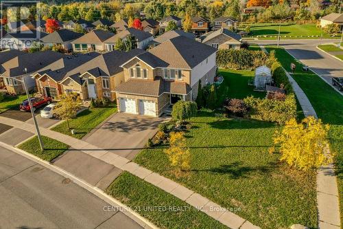 810 Hargrove Trail, Peterborough (Ashburnham Ward 4), ON - Outdoor