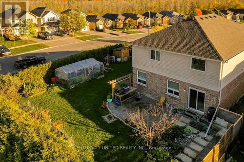 810 Hargrove Trail, Peterborough (Ashburnham Ward 4), ON - Outdoor