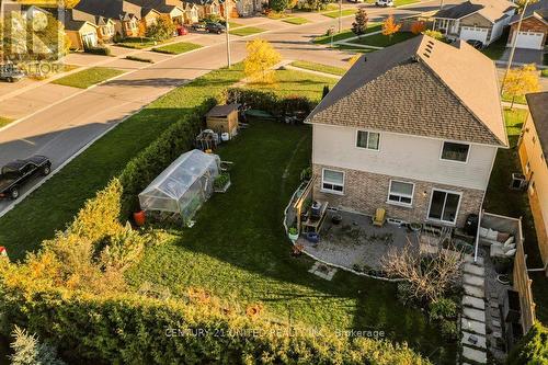 810 Hargrove Trail, Peterborough (Ashburnham Ward 4), ON - Outdoor