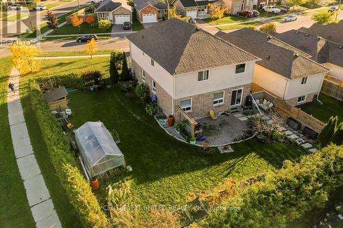 810 Hargrove Trail, Peterborough (Ashburnham Ward 4), ON - Outdoor