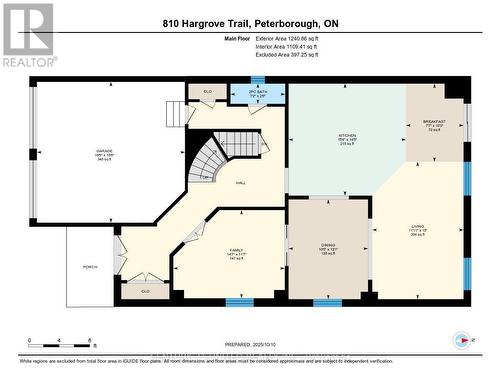 810 Hargrove Trail, Peterborough (Ashburnham Ward 4), ON - Other