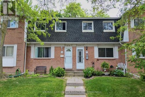 37 - 185 Denistoun Street, Welland (Broadway), ON - Outdoor