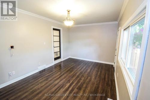 37 - 185 Denistoun Street, Welland (Broadway), ON - Indoor Photo Showing Other Room