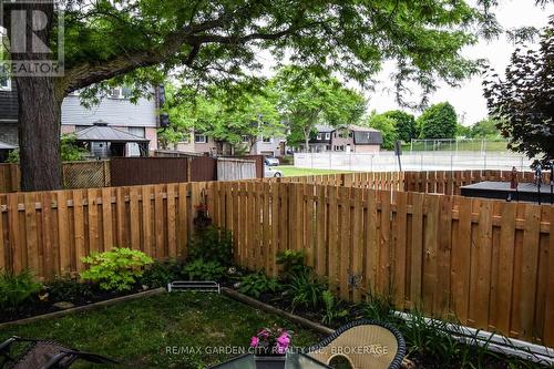 37 - 185 Denistoun Street, Welland (Broadway), ON - Outdoor